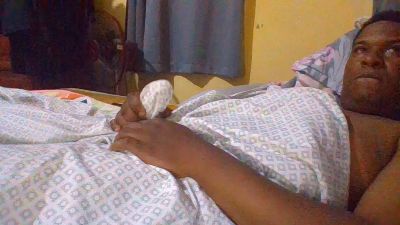 dominicanred live cam on Cam4