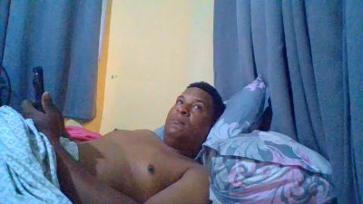 dominicanred live cam on Cam4