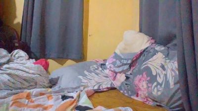 dominicanred live cam on Cam4