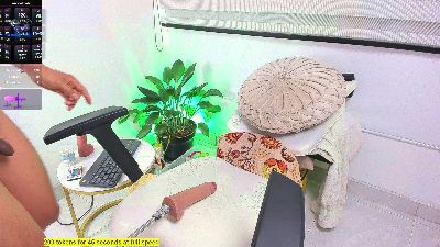 dominick_evans live cam on Cam4