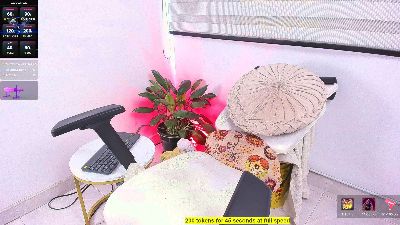 dominick_evans live cam on Cam4