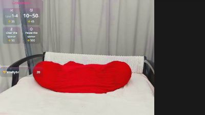 dominika_sweet live cam on Cam4