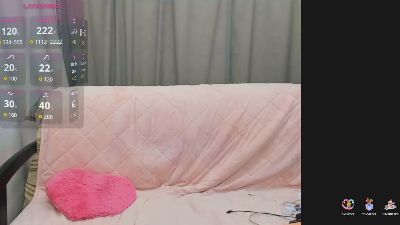 dominika_sweet live cam on Cam4