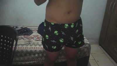 domjorgee live cam on Cam4