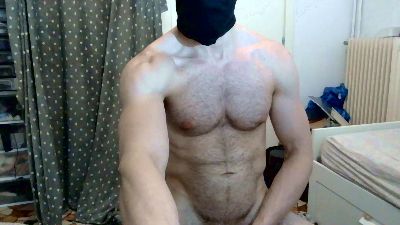 domm93 live cam on Cam4