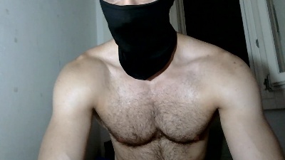 domm93 live cam on Cam4