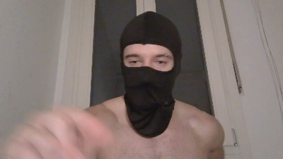 domm93 live cam on Cam4