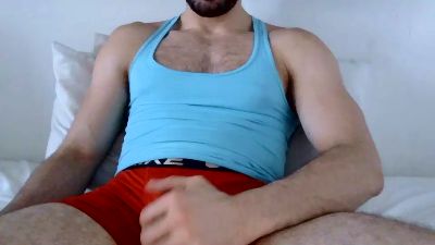 domm93 live cam on Cam4