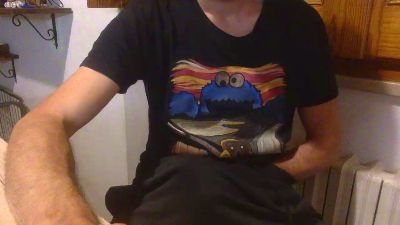 donalduck19 live cam on Cam4