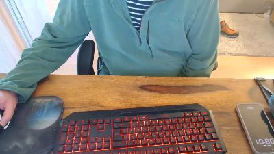 donnn5x live cam on Cam4