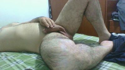 donrony live cam on Cam4