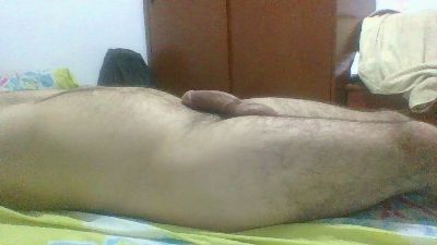 donrony live cam on Cam4