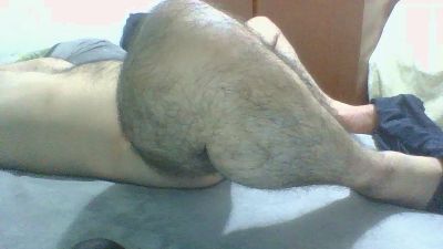 donrony live cam on Cam4