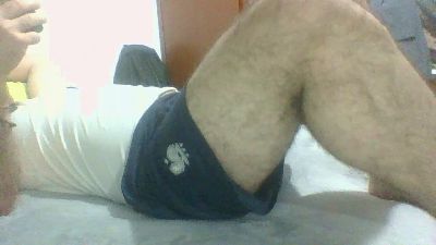 donrony live cam on Cam4