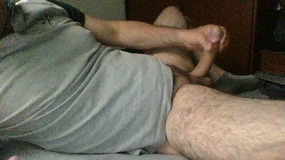 donrony live cam on Cam4