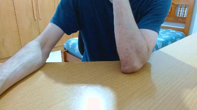 Profile and Statistics for doomersafado on Cam4