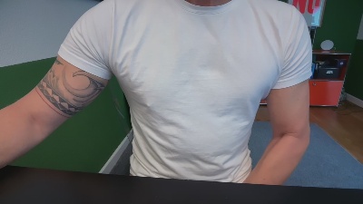 dorsoduro6 live cam on Cam4