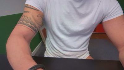 dorsoduro6 live cam on Cam4