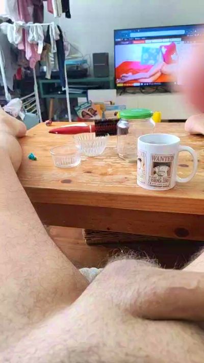 dostino live cam on Cam4
