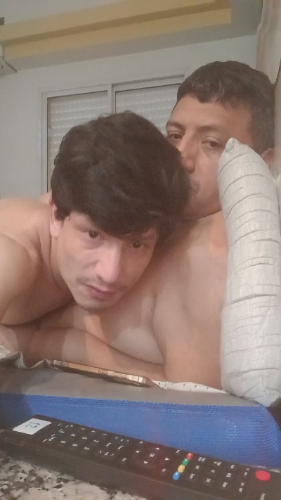 dosversas live cam on Cam4