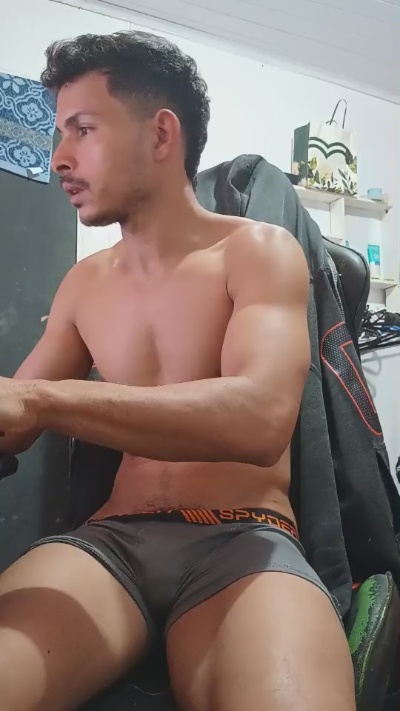 dot23cc live cam on Cam4