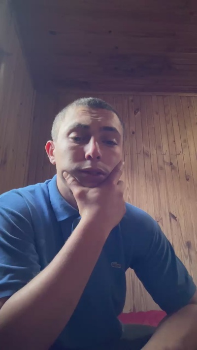 dotado6932 live cam on Cam4