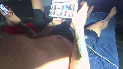 dotatvsampa live cam on Cam4