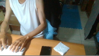 doublesoul live cam on Cam4