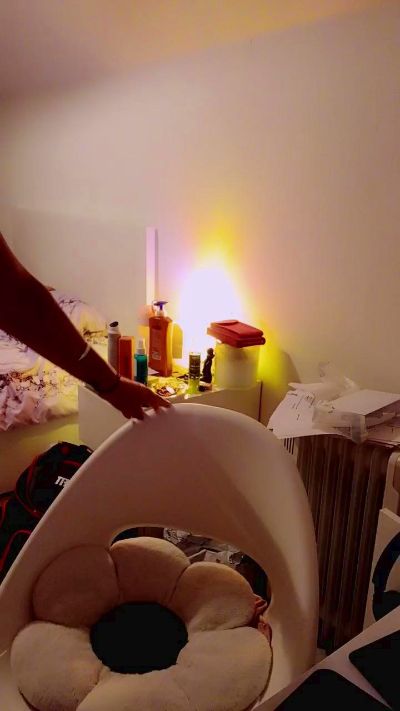 douce_lilith live cam on Cam4