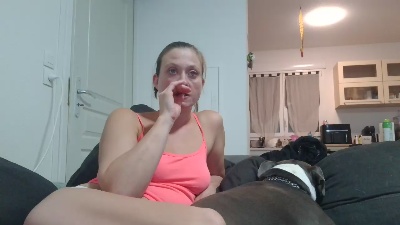 doucebrune68 live cam on Cam4