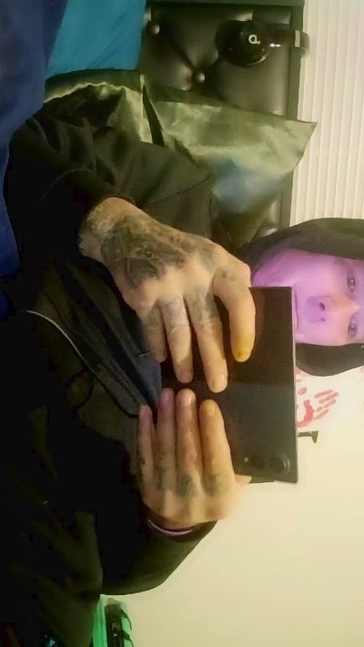 drXstrangelove live cam on Cam4