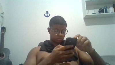 draco_nicolas live cam on Cam4