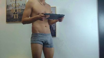 Profile and Statistics for drago_ivan on Cam4