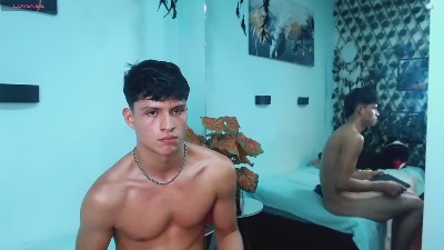 drago_ivan live cam on Cam4
