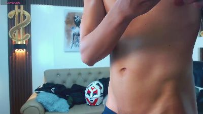 drago_ivan live cam on Cam4
