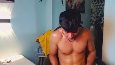 drago_ivan live cam on Cam4
