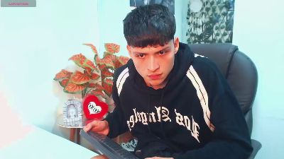 drago_ivan live cam on Cam4