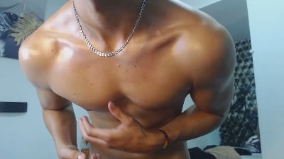 drago_ivan live cam on Cam4