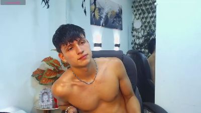 drago_ivan live cam on Cam4