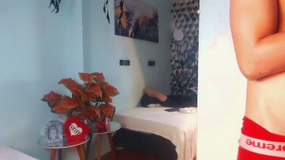 drago_ivan live cam on Cam4