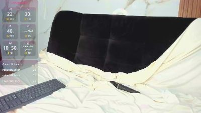 drake_and_zara live cam on Cam4