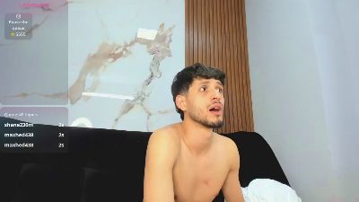 drake_and_zara live cam on Cam4