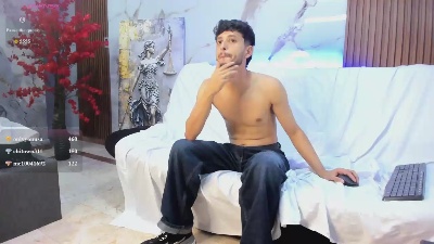 drake_and_zara live cam on Cam4