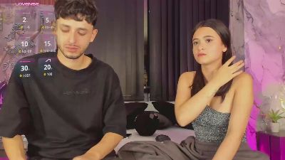drake_and_zara live cam on Cam4