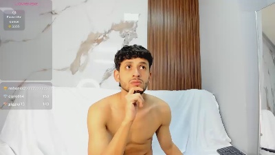 drake_and_zara live cam on Cam4