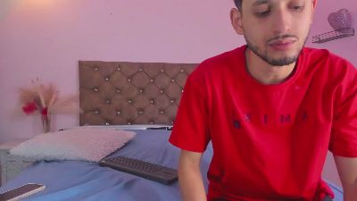 drake_and_zara live cam on Cam4
