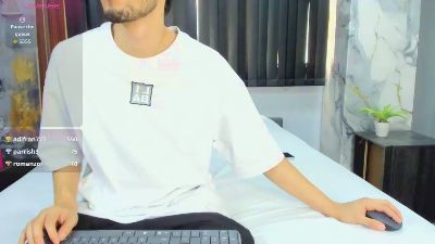 drake_and_zara live cam on Cam4