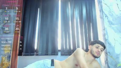 drake_and_zara live cam on Cam4