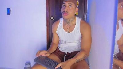 drake_hott_ live cam on Cam4