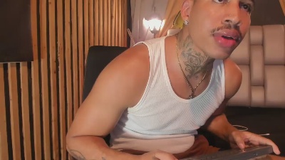 drake_hott_ live cam on Cam4